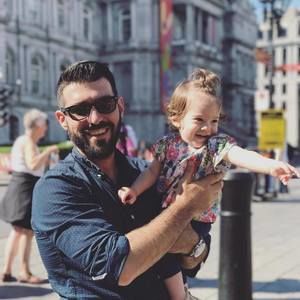 Meet your Posher, Omar